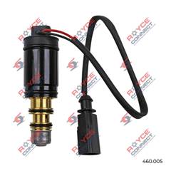 VALVULA CONTROLE DENSO VW;AUDI;MBB