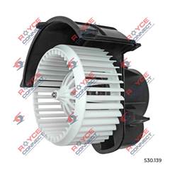 VENTILADOR CX EVAPORA. VW AMAROK;AUDI Q7