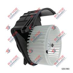 VENTILADOR CX EVAPORA. RENAULT MASTER