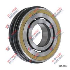 POLIA D/COMPRESSOR MAHLE CVC VW GOL 3PK