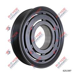 POLIA D/COMPRESSOR MAHLE CVC VW  6PK