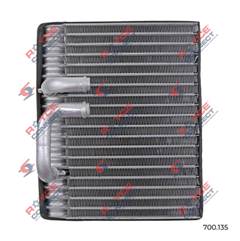 EVAPORADOR VW GOL G3 2002> SISTEMA VALEO