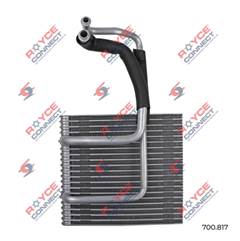 EVAPORADOR CHEVR CELTA;CORSA 2000 A 2001