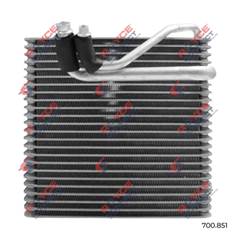 EVAPORADOR NISSAN FRONTIER 2008 A 2012