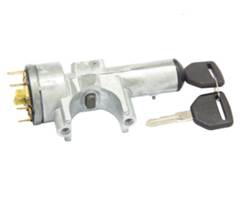 TRAVA DIREÇÃO FORD CARGO GI