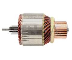 INDUZIDO  FOX;GOL;POLO  PALIO;MOBI 12V