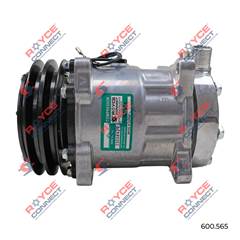 COMPRESSOR UNIVERSAL 7H15  12V