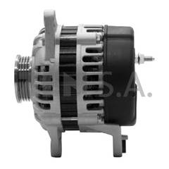 ALTERNADOR  JAC J6 2010 12V 110A