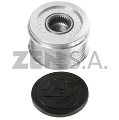 POLIA ALT JEEP/DODGE/FIAT/SUBARO