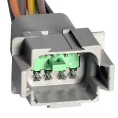 CHICOTE REP ONIBUS;CAMINHAO 8 VIAS MACHO