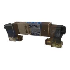 CONJ.VALVULA SOLENOIDE ELEVADOR (MENOR)