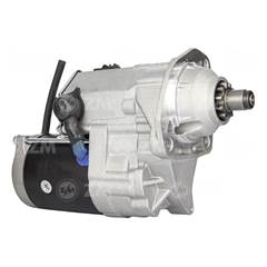 MOTOR PART DENSO JOHN DEERE 24V 11D