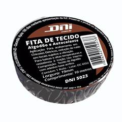 FITA TECIDO ALGODÃO 19MM 10MT