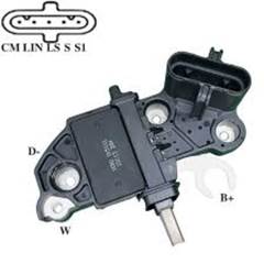 REG VOLT BOSCH 24V  DAF VOLVO 2024>