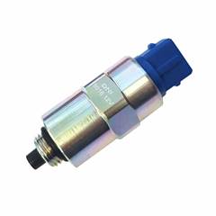 VALVULA SOLENOIDE 12V JCB PERKINS MWM