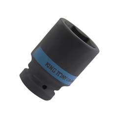 SOQUETE IMPACTO 27MM 1/2