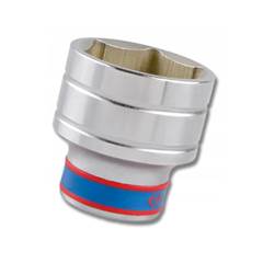 SOQUETE 22MM 1/2 SEXTAVADO