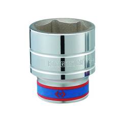 SOQUETE 30MM 1/2 SEXTAVADO