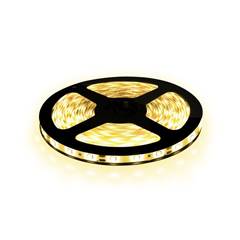 FITA LED AMARELA 12V 30CM