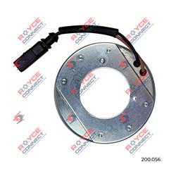 MAGNETICO D/COMPRESSOR DELPHI CVC FOX