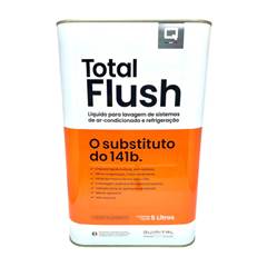 GÁS DE LIMPEZA 5 LITRO