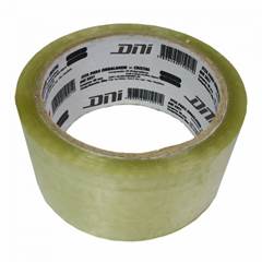 FITA CRISTAL P/EMBALAGEM