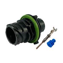 KIT CHICOTE SCANIA;VOLVO;IVECO 5/7 VIAS