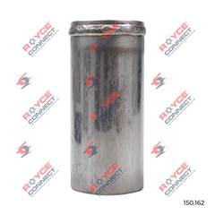 FILTRO SECADOR  VW GOLF 2003> DELPHI