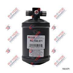 FILTRO SECADOR BOB CAT MINI PÁ CARREGADE