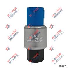 PRESSOSTATO BAIXA FORD RANGER/FIESTA/KA