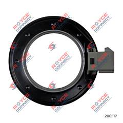 MAGNETICO COMPRE. FIESTA/F350/F4000 12V