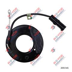 MAGNETICO COMPRE. ETIOS/HILUX/FIT 12V