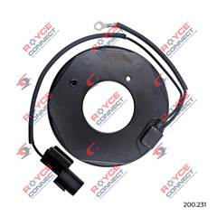 MAGNETICO COMPRE. DF13 HB20 1.6 12V