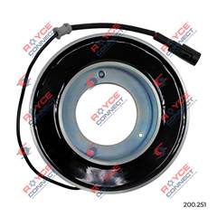 MAGNETICO COMPRE. CALSONIC S10 2012> 12V