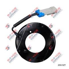 MAGNETICO COMPRE. DELPHI UNO/ARGO 12V