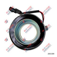 MAGNETICO COMPRE.VALEO SENTRA/MASTER 12V