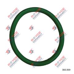 ANEL DE BAIXA D/COMPRESSOR BOCÃO VERDE