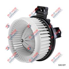 VENTILADOR CX EVAPO. CATERPILLAR/KOMATSU