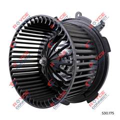 VENTILADOR CX EVAPO. MBB SPRINTER 12V