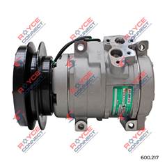 COMPRESSOR KOMATSU D61/ D475/ D155 24V