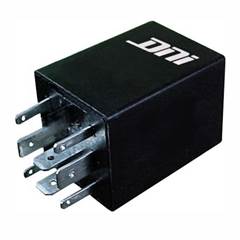 RELE CENTRAL RETRONEBLINA PALIO 8T
