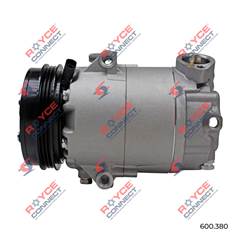 COMPRESSOR CVC FOX/VOYAGE/GOL 12V