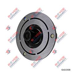 EMBREAGEM COMPRESSOR DENSO 10S15/10S17