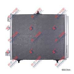CONDENSADOR PEUGEOT 208/CITROEN C3