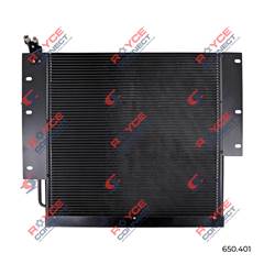 CONDENSADOR MBB AXOR 2040/2044 