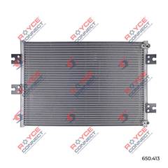 CONDENSADOR KOMATSU/CATERPILLAR 320D