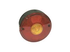 LANTERNA TRASEIRA MBB 1113 RED C/VI