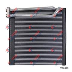 EVAPORADOR CATERPILLAR 320D/315DL 2008>