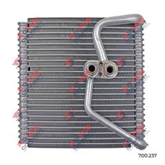 EVAPORADOR HYUNDAI HB20 2020>