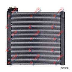 EVAPORADOR J.DEERE/KOMATSU/HITACHI